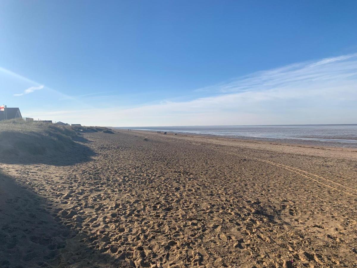 Lovely 4 Berth Chalet In The Coastal Village Of Heacham, Ref 92018Cs Exterior photo
